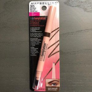 MAYBELLINE | Total Temptation Brow Definer